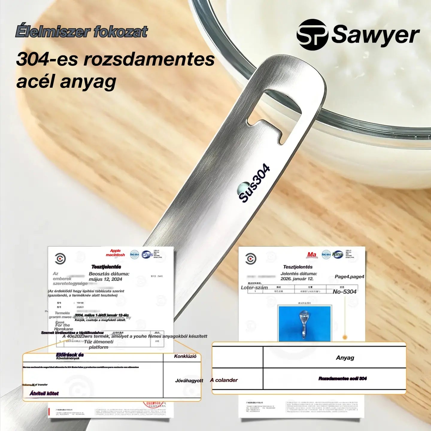 đ„50% kedvezmĂ©nyđ„đ„304 rozsdamentes acĂ©l multifunkciĂłs kanĂĄl Ă©s szƱrĆ