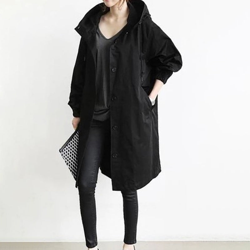 đ„ŒăS-5XLăĂj Ćszi hosszĂș, plus size lezser szĂ©ldzseki, nĆi mindennapi divat