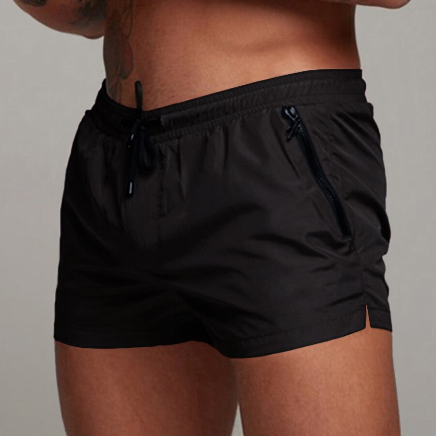 🌴【S-3XL】Férfi szabadidős rövidnadrág, lélegző és kényelmes, divatos és sokoldalú, nyáron frissítő-4349815