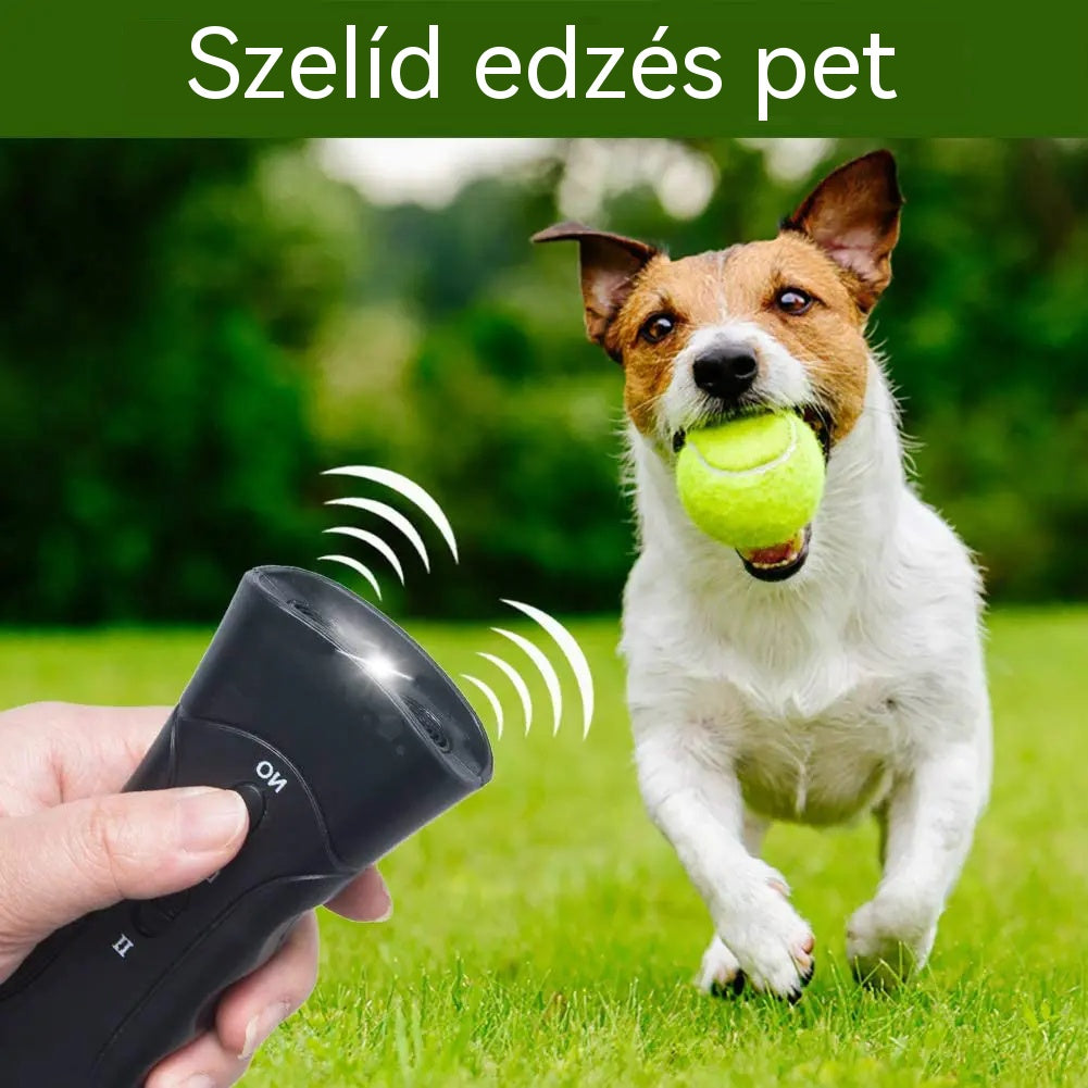 đ„ă-50% kedvezmĂ©nyăđ¶đEz az ultrahangos kutyariasztĂł megvĂ©dheti Ănt Ă©s csalĂĄdjĂĄt!