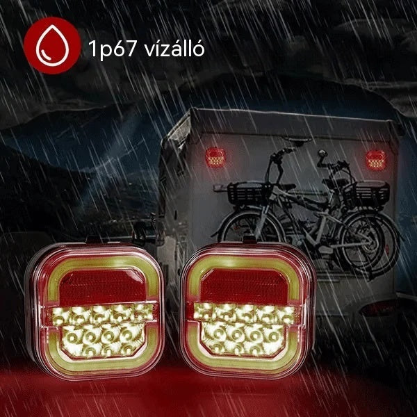 đŠăUniverzĂĄlis 12V/24VăđŠ LED pĂłtkocsi lĂĄmpĂĄk autĂłhoz