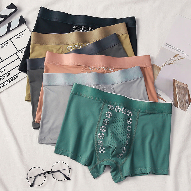 💁‍♂️【komad za svaku boju】🔥Magnetne muške gaćice