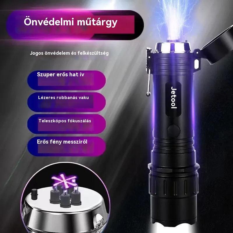 Korlátozott ideig 50% kedvezmény🎁🎁Két egyben önálló védelmi bot labdával