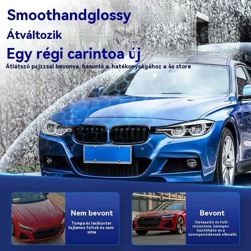 ✨🚗 1+1 ingyen! Autókarbantartó és felújító spray – most akciósan!