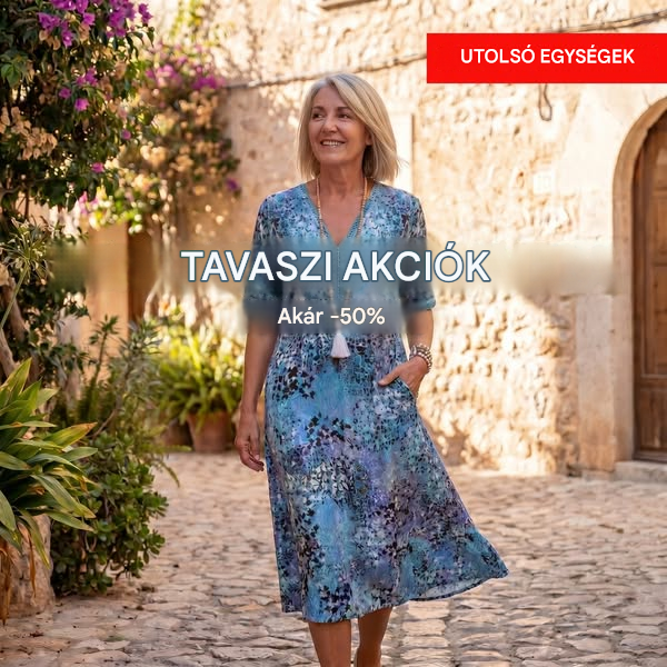 【S-3XL】Iris – Könnyű, légies ruha előnyös szabással