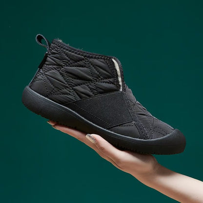✨👢【35-42】Nove, mekane, udobne, tople i vodootporne ženske pamučne cipele za jesen i zimu
