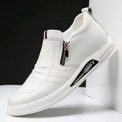 👞【39-44】 2026 nowe buty biznesowe na co dzień, miękka podeszwa i miękka skóra, wygodne i mocne