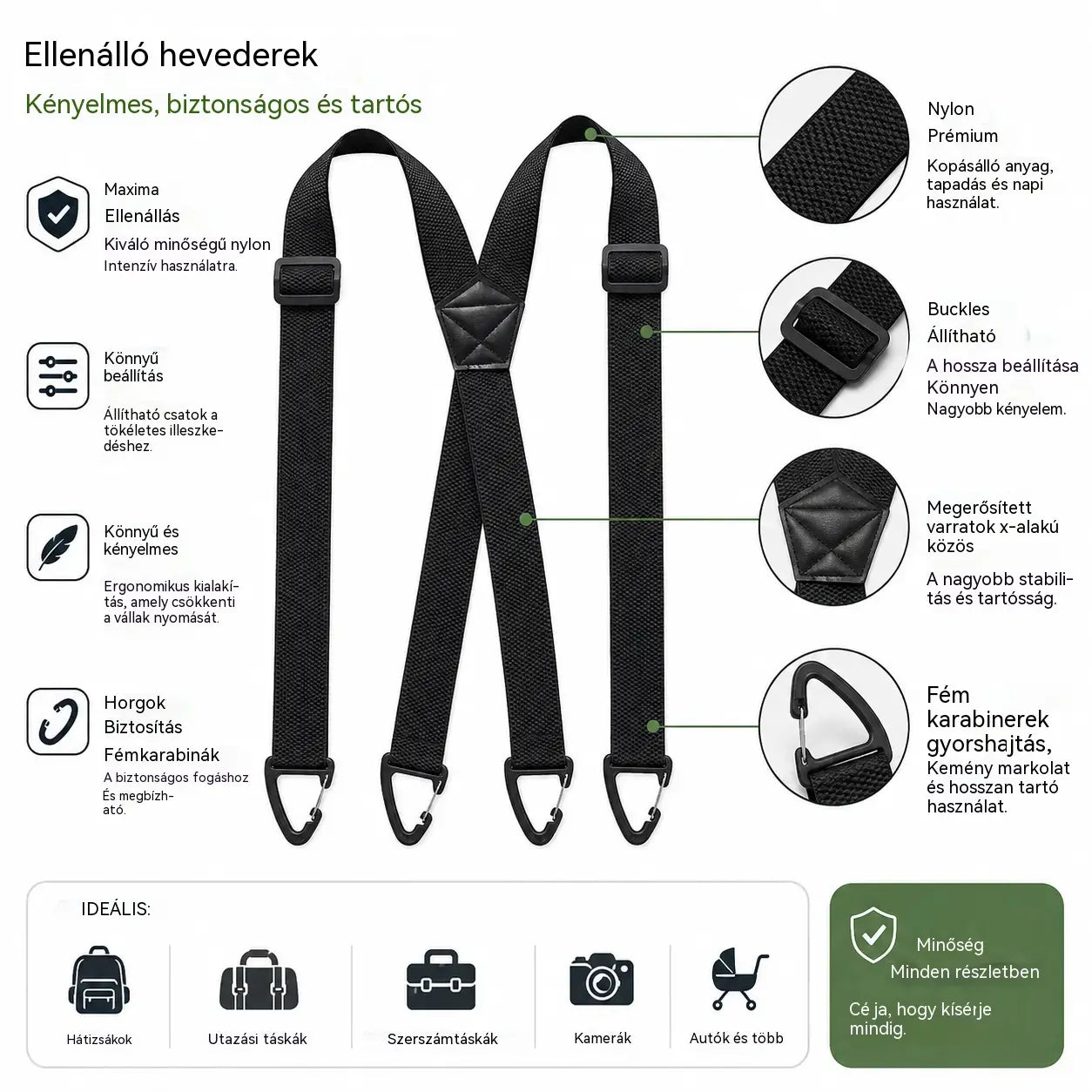 📢📢50% KEDVEZMÉNY! 🧷Férfi hátkeresztes testtartásjavító fűző, csatos🧷