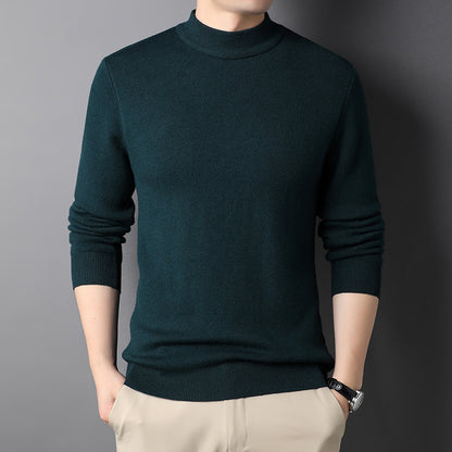 👔【M-4XL】Košulja s kašmir ovratnikom za muškarce ✅ meka i nježna za kožu ✅ moderna i lako se kombinira