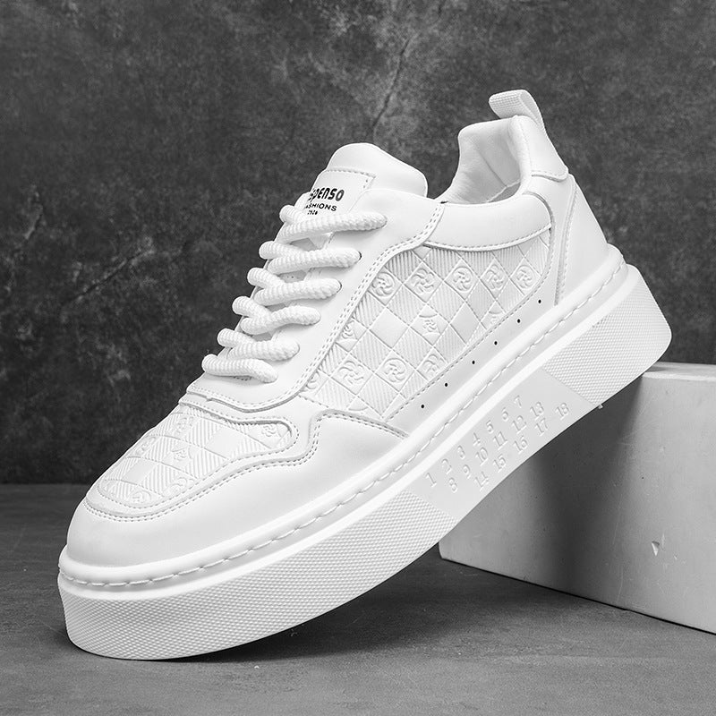 ✨✨👟 (39-44) Férfi nyári sportcipő, kényelmes és légáteresztő, puha talppal, könnyen kombinálható