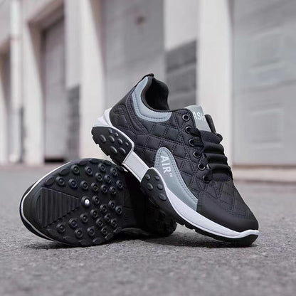 👟Promocja 50%【39-44】Wysokiej jakości męskie buty skórzane 2025 na co dzień
