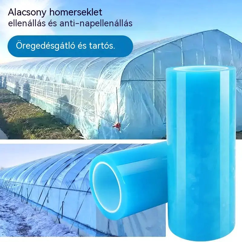 🌳👍【15M】🔥【45% OFF】🌳👍Csodálatos fészerjavító szalag