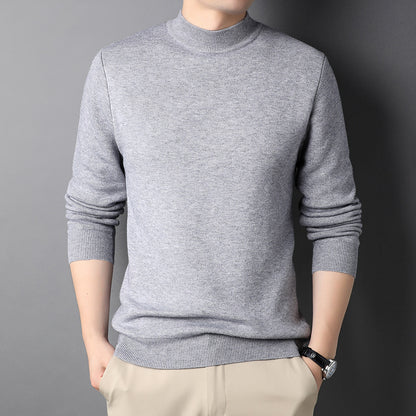 👔【M-4XL】Košulja s kašmir ovratnikom za muškarce ✅ meka i nježna za kožu ✅ moderna i lako se kombinira