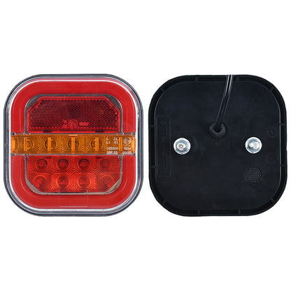 🚦【Univerzális 12V/24V】🚦 LED pótkocsi lámpák autóhoz