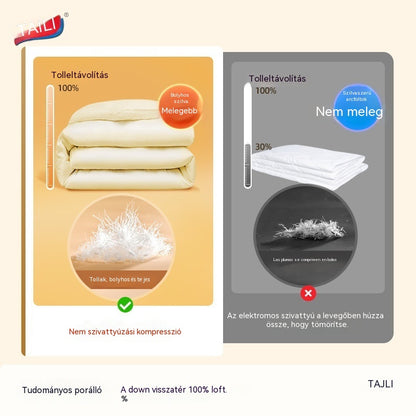 🧳【56*80cm】【5 darabos szett】💨 Nagy, összenyomható vákuumos tárolótáska: nem szükséges hozzá pumpa, szivárgásmentes, ideális helytakarékossághoz bőröndben és otthon ✈️