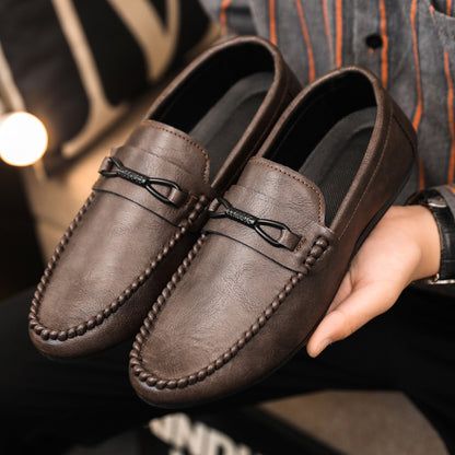 👞💨 Férfi alacsony szárú cipők, több száz alkalmi cipő, lélegző bőrcipő.