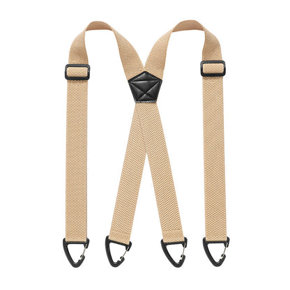 📢📢50% KEDVEZMÉNY! 🧷Férfi hátkeresztes testtartásjavító fűző, csatos🧷