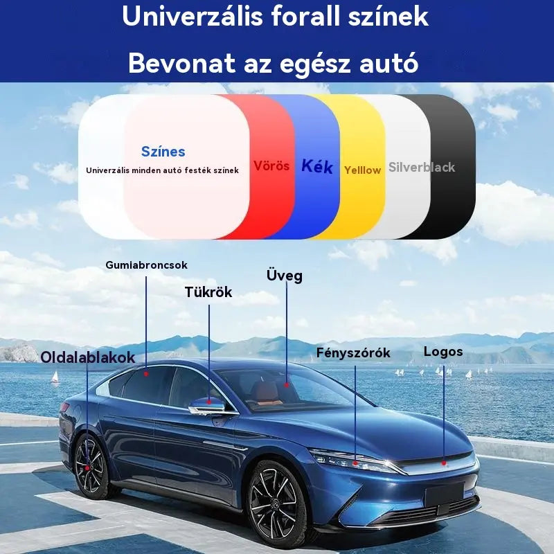 ✨🚗 1+1 ingyen! Autókarbantartó és felújító spray – most akciósan!