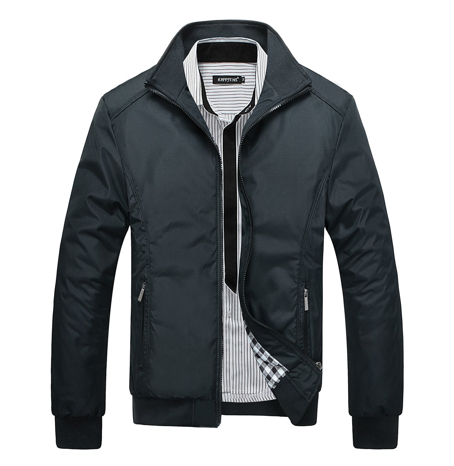 🔥【M-6XL】Érett férfiak viselte, új, divatos férfikabát alkalmakra