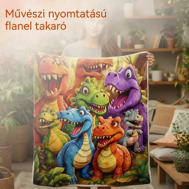 🔥 Művészi mintás kockás flanelanyag (különböző méretekben kapható)
