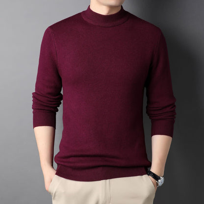 👔【M-4XL】Košulja s kašmir ovratnikom za muškarce ✅ meka i nježna za kožu ✅ moderna i lako se kombinira