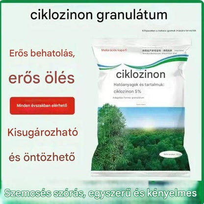 🌿【Újdonság, 50% kedvezmény 】🔥ciklozinon gyomirtó🌳🌸🌱