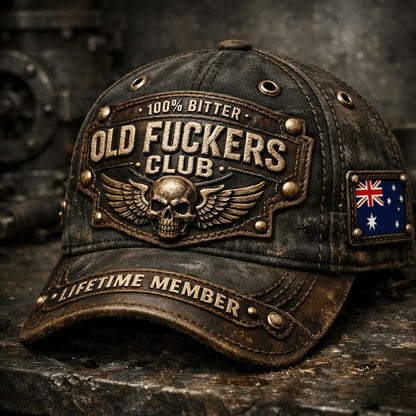 ❤️50% kedvezmény🧢Öregfiúk klubja – retro baseball sapka