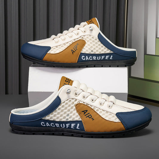 👞🔥 Razprodaja ob koncu sezone【39–44】Nove moške športne copate za vsakodnevno nošenje – Znižana cena