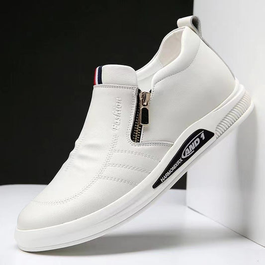 👞【39-44】 2026 nowe buty biznesowe na co dzień, miękka podeszwa i miękka skóra, wygodne i mocne