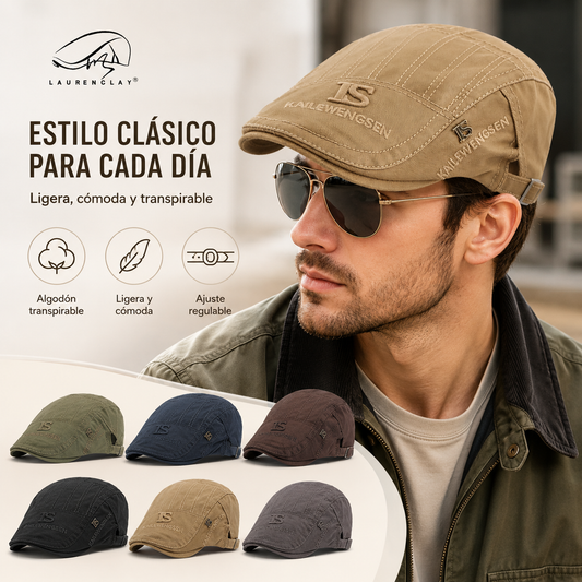 ⏳ Nueva boina de algodón, oferta por tiempo limitado