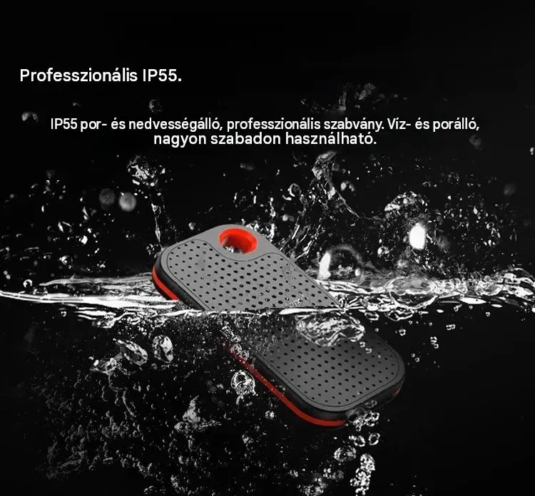 【Utolsó nap 🔥50% kedvezmény】💥【64 TB】 Nagy sebességű, nagy kapacitású mobil merevlemez